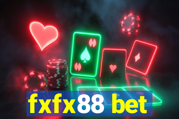 fxfx88 bet